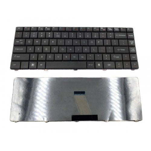 Клавиатура за лаптоп Acer Aspire 4732Z 4332 Черна / Black