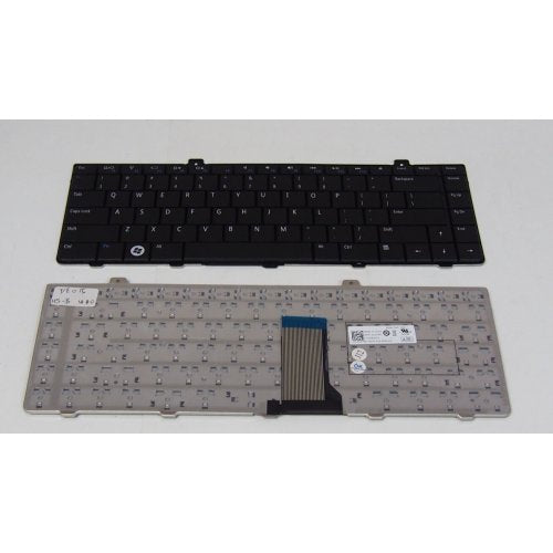 Клавиатура за лаптоп Dell Inspiron 13 1320 1440 Черна с Кирилица / Black