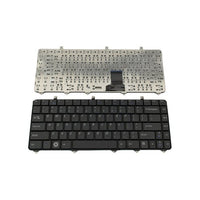 Клавиатура за лаптоп Dell Vostro 1220 Черна / Black с Кирилица thumbnail 1