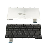 Клавиатура за лаптоп Toshiba Satellite U300 U305 Черна / Black thumbnail 1