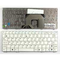 Клавиатура за лаптоп Asus Eee PC 900HA 900 HA T91 White US/UK thumbnail 1