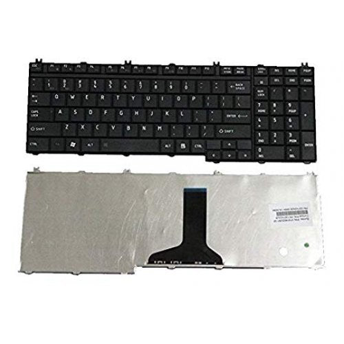 Клавиатура за лаптоп Lenovo IdeaPad Y400 Black Frame Black