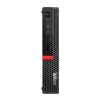 Lenovo ThinkCentre M920q Tiny Desktop  - Клас A- Реновиран компютър thumbnail 2