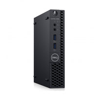 Компютър Dell OptiPlex 3060 Micro thumbnail 2