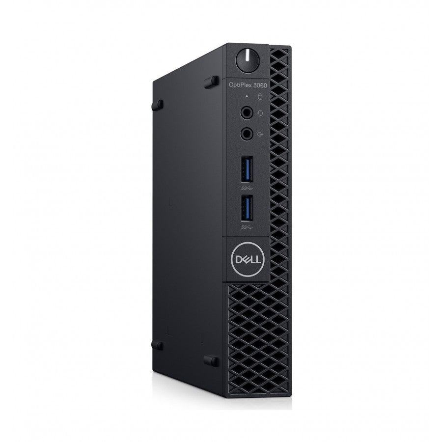 Компютър Dell OptiPlex 3060 Micro