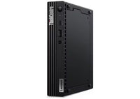 Lenovo ThinkCentre M80q Gen 1 Tiny Desktop  - Клас A- Реновиран компютър thumbnail 2