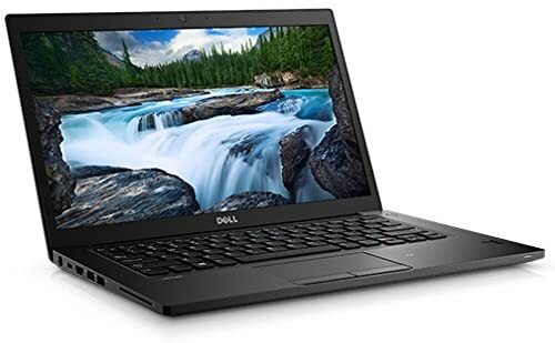 Реновиран лаптоп Dell Latitude 7480