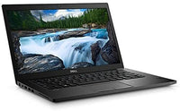 Dell Latitude 7480 Grade A - Реновиран лаптоп thumbnail 4