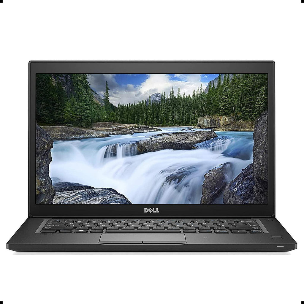 Реновиран лаптоп Dell Latitude 7490