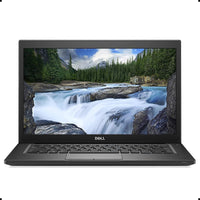 Реновиран лаптоп Dell Latitude 7490 thumbnail 1