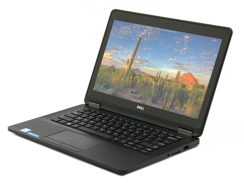 Dell Latitude E7270 Grade A - Реновиран лаптоп