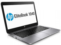 HP EliteBook Folio 1040 G3 Grade B - Реновиран лаптоп thumbnail 3