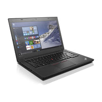 Lenovo ThinkPad T460 Kлас B - Реновиран лаптоп thumbnail 2
