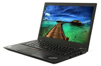 Реновиран лаптоп Lenovo ThinkPad T460s thumbnail 3