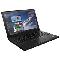 Лаптоп Lenovo ThinkPad X260 Клас A- thumbnail 3