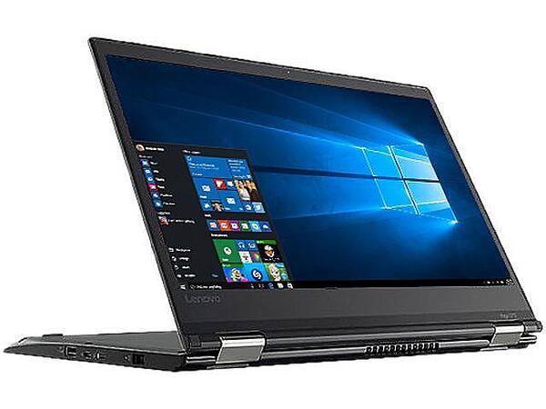 Lenovo ThinkPad Yoga 370 Grade B - Реновиран лаптоп