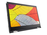 Лаптоп Lenovo ThinkPad Yoga 370 Клас B thumbnail 3