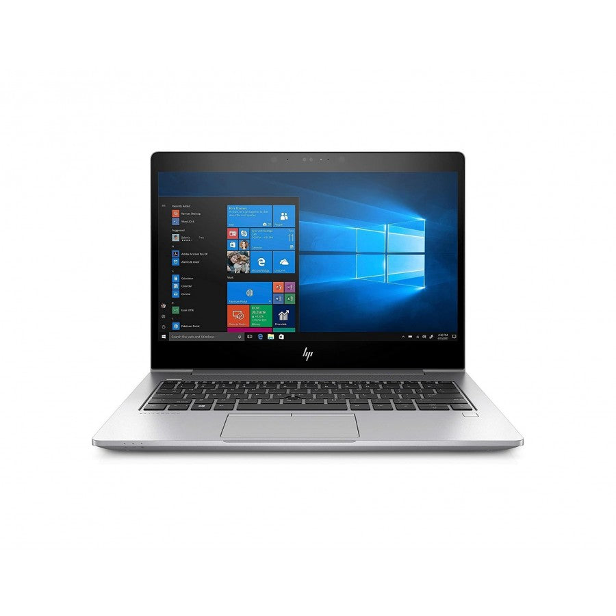 Лаптоп HP EliteBook 735 G5 Клас B