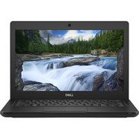 Реновиран лаптоп Dell Latitude 5290 thumbnail 1
