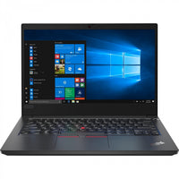 Lenovo ThinkPad E14 Gen 1 Клас A  Реновиран лаптоп thumbnail 2