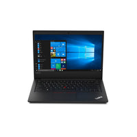 Lenovo ThinkPad E490 Клас A Реновиран лаптоп thumbnail 2