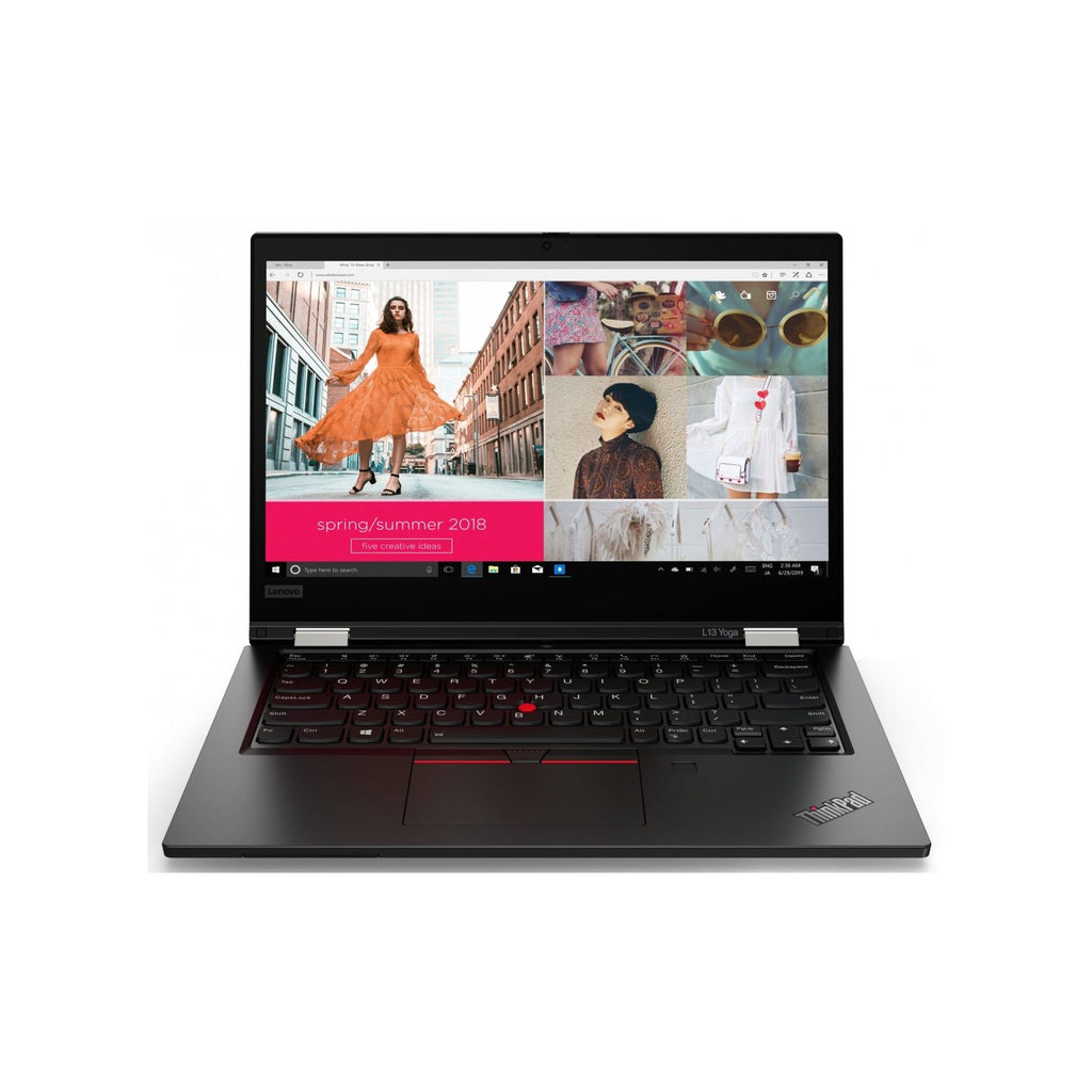 Lenovo ThinkPad L13 Yoga - Реновиран лаптоп