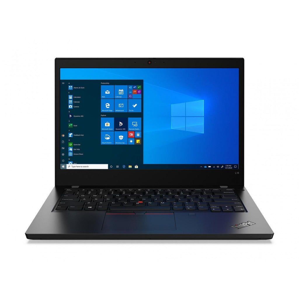 Lenovo ThinkPad L14 Gen 2 - Реновиран лаптоп