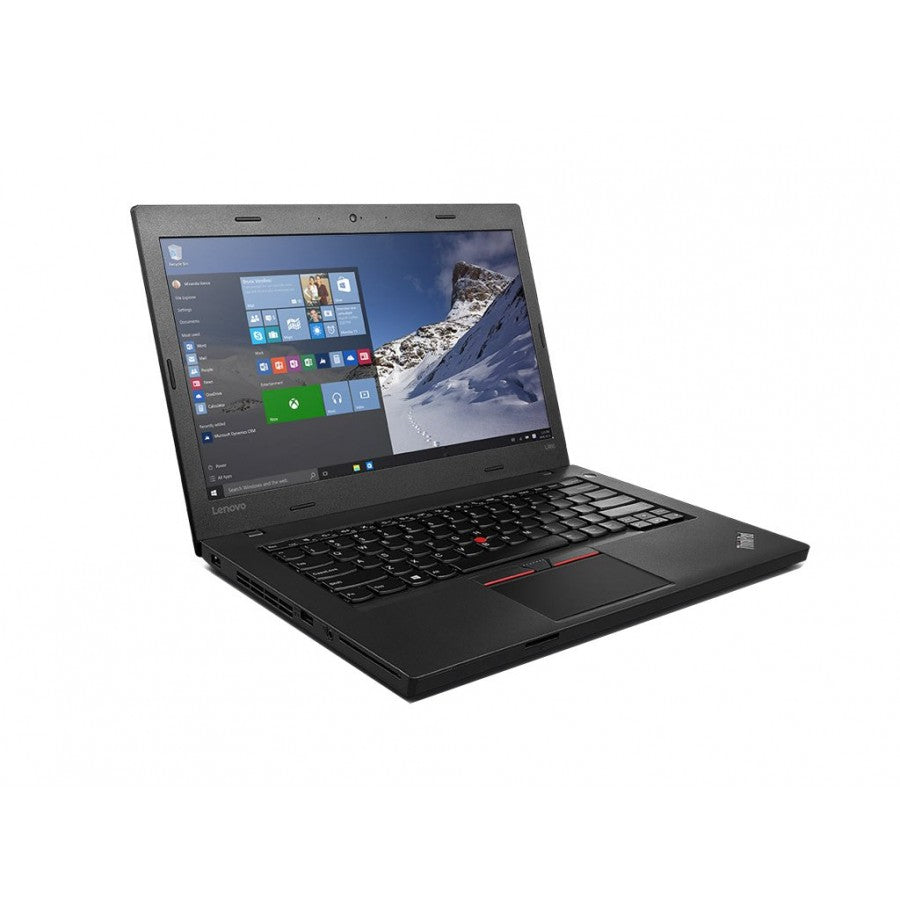 Lenovo ThinkPad L460 Grade A- - Реновиран лаптоп
