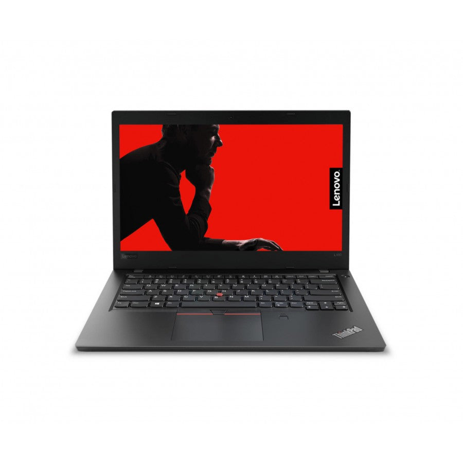 Лаптоп Lenovo ThinkPad L470 Клас B