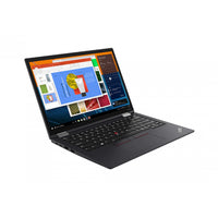 Lenovo ThinkPad X13 Yoga Gen 1 Grade B - Реновиран лаптоп thumbnail 5