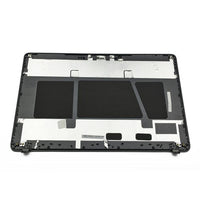 Капак за матрица (LCD Back Cover) за Acer Aspire E1-521 E1-531 E1-571 Черен / Black thumbnail 1