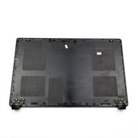 Капак за матрица (LCD Back Cover) за Acer Aspire E1-532 E1-572 E1-570 E1-530 Черен / Black thumbnail 1