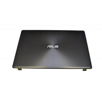 Капак за матрица (LCD Back Cover) за Asus X550 X550C A550 F550 X550V Y581C Черен / Black thumbnail 1