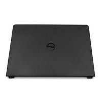 Капак за матрица (LCD Back Cover) за Dell Inspiron 14u 5455 5458 5459 3458 Черен / Black thumbnail 1