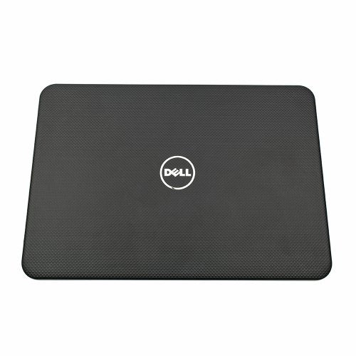 Капак за матрица (LCD Back Cover) за Dell Inspiron 15R 3521 3537 Vostro 2521 Черен / Black