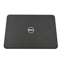 Капак за матрица (LCD Back Cover) за Dell Inspiron 15R 3521 3537 Vostro 2521 Черен / Black thumbnail 1