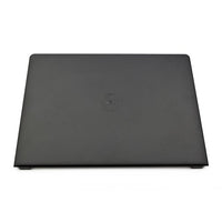 Капак за матрица (LCD Back Cover) за Dell Inspiron 3552 3558 5338 БЕЗ Камера / Black Without Web Camera - Оригинален thumbnail 1
