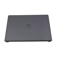 Капак за матрица (LCD Back Cover) за Dell Vosto 3565 3567 3568 3576 Черен / Black thumbnail 1