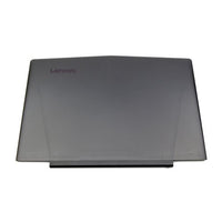 Капак за матрица (LCD Back Cover) за Lenovo Legion Y520 R520 R720 Черен с Wi-Fi Антена / With Wi-Fi Antena Black thumbnail 1