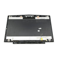 Капак за матрица (LCD Back Cover) за Lenovo Legion Y520 R520 R720 Черен с Wi-Fi Антена / With Wi-Fi Antena Black thumbnail 2