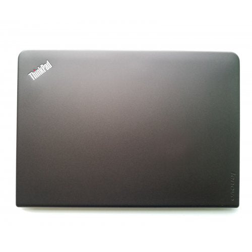 Капак за матрица (LCD Back Cover) за Lenovo ThinkPad E450 E450c E455 E460 E465 Черен / Black