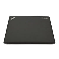 Капак за матрица (LCD Back Cover) за Lenovo ThinkPad E540 Черен / Black thumbnail 1