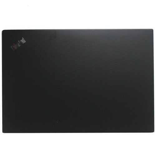 Капак за матрица (LCD Back Cover) за Lenovo ThinkPad Edge E580 E585 Черен / Black