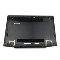 Капак за матрица (LCD Back Cover) за Lenovo Y50-70 Черен / Black - Оригинален thumbnail 2