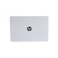 LCD Back cover (Заден Капак за Матрица) HP 15-AS 15-AY 15-AU 15-BA - Silver / Сребрист thumbnail 1