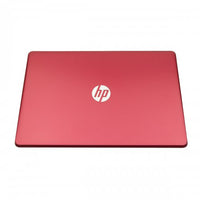 LCD Back cover (Заден Капак за Матрица) HP 15-BS 15-BW 250 G6 255 G6 Червен / Red - AP2040001C1 / L03442-001 thumbnail 1