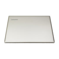 LCD Back cover (Заден Капак за Матрица) Lenovo IdeaPad 320-15 320-15ABR 320-15IAP 320-15AST 320-15IKB Silver / Сребрист - AP13R000110 thumbnail 1