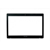 Рамка за матрица (LCD Bezel Cover) за Asus X55C X55V F55C X55VD Черна / Black thumbnail 1