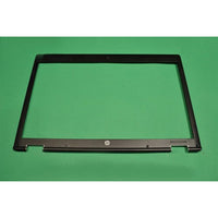 Рамка за матрица (LCD Bezel Cover) за HP ProBook 6555B Черен / Black thumbnail 1