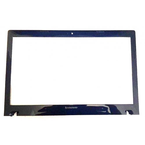 Рамка за матрица (LCD Bezel Cover) за Lenovo IdeaPad G510 G505 G500 Черна Гланцова / Black Glossy